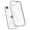 Чехол Spigen Ultra Hybrid для iPhone 16e Clear White with MagSafe (ACS09139)