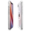 Чехол Spigen Ultra Hybrid для iPhone 16e Clear White with MagSafe (ACS09139)