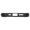 Чехол Spigen Ultra Hybrid для iPhone 16e Frost Black with MagSafe (ACS09144)