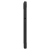 Чехол Spigen Rugged Armor для iPhone 16e Matte Black with MagSafe (ACS09152)