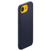 Чехол Spigen Nano Pop для iPhone 16e Blueberry Navy with MagSafe (ACS09154)