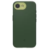 Чехол Spigen Nano Pop для iPhone 16e Avo Green with MagSafe (ACS09157)