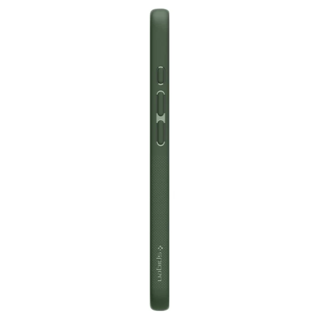 Чехол Spigen Nano Pop для iPhone 16e Avo Green with MagSafe (ACS09157)