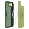 Чехол Spigen Nano Pop для iPhone 16e Avo Green with MagSafe (ACS09157)