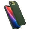 Чехол Spigen Nano Pop для iPhone 16e Avo Green with MagSafe (ACS09157)