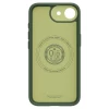 Чехол Spigen Nano Pop для iPhone 16e Avo Green with MagSafe (ACS09157)