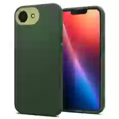 Чохол Spigen Nano Pop для iPhone 16e Avo Green with MagSafe (ACS09157)