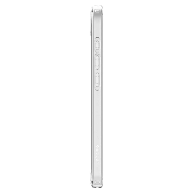 Чехол Spigen Ultra Hybrid для iPhone 16e Crystal Clear (ACS09160)