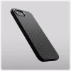 Чехол Spigen Liquid Air для iPhone 16e Matte Black (ACS09161)