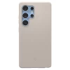 Чехол Spigen Silicone Fit для Samsung Galaxy S25 Ultra (S938) Natural Titanium with MagSafe (ACS09165)