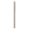 Чехол Spigen Silicone Fit для Samsung Galaxy S25 Ultra (S938) Natural Titanium with MagSafe (ACS09165)