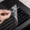 Чохол для клавіатури Moshi ClearGuard MB (US) для MacBook Pro 14