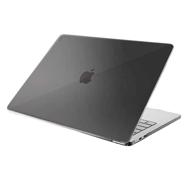 Чехол Uniq Husk Pro для MacBook Pro 15