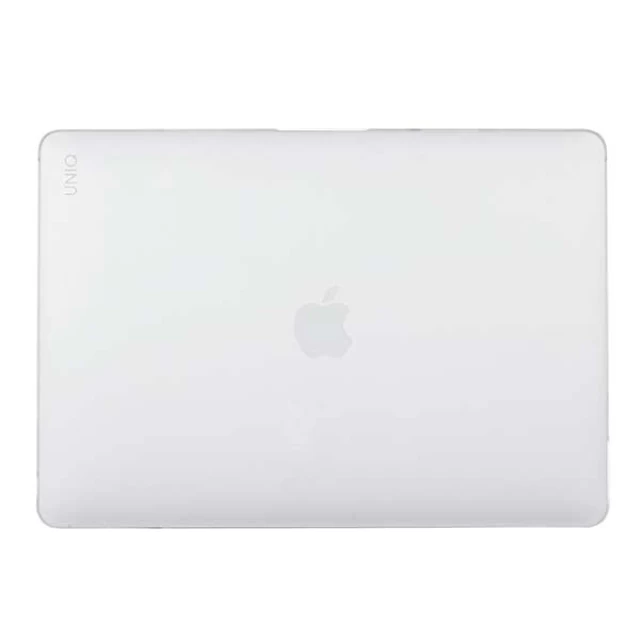 Чехол Uniq Husk Pro для MacBook Air 13