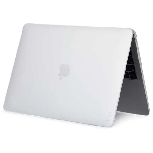 Чохол Uniq Husk Pro для MacBook Air 13