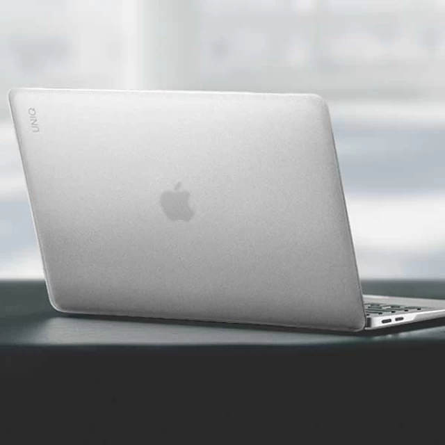 Чехол Uniq Husk Pro для MacBook Air 13