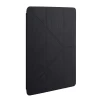 Чехол Uniq Transforma Rigor для iPad mini 5 2019 Ebony Black (UNIQ-PDM5GAR-TRIGBLK)