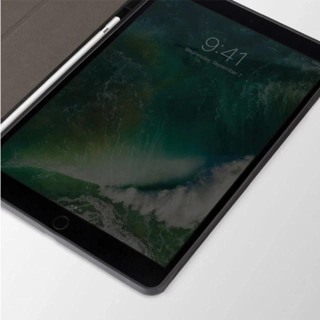 Чехол Uniq Transforma Rigor для iPad 9.7