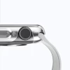 Чохол Uniq Garde для Apple Watch 4 | 5 | 6 | SE 44 mm Smoked Grey (UNIQ-44MM-GARSMK)