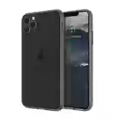 Чехол Uniq Air Fender для iPhone 11 Pro Max Smoked Grey Tinted (UNIQ-IP6.5HYB(2019)-AIRFGRY)