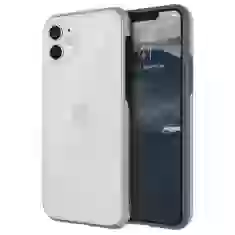 Чехол Uniq Vesto Hue для iPhone 11 Silver (UNIQ-IP6.1HYB(2019)-VESHSIL)