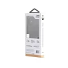 Чохол Uniq Vesto Hue для iPhone 11 White (UNIQ-IP6.1HYB(2019)-VESHWHT)