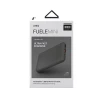 Портативное зарядное устройство Uniq Fuele 8000mAh 18W USB-A/USB-C/micro USB Grey (UNIQ-FUELEMINI-GREY)