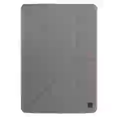 Чехол Uniq Yorker Kanvas для iPad 10.2