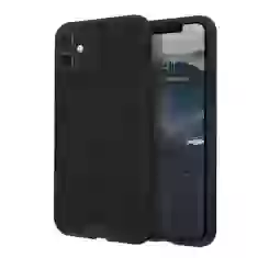 Чехол Uniq Transforma для iPhone 11 Ebony Black (UNIQ-IP6.1HYB(2019)-TRSFBLK)
