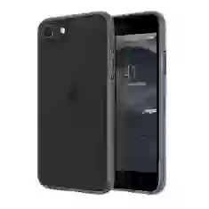 Чохол Uniq Air Fender для iPhone 7 | 8 | SE 2022/2020 Smoked (UNIQ-IP9HYB-AIRFSMK)