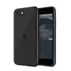 Чехол Uniq LifePro Xtreme для iPhone SE 2022/SE 2020 | 8 | 7 Obsidian Black (UNIQ-IP9HYB-LPRXBLK)