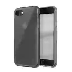 Чохол Uniq LifePro Tinsel для iPhone SE 2022/SE 2020 | 8 | 7 Vapour Smoke (UNIQ-IP9HYB-LPRTSMK)