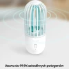 Дезинфицирующая лампа Uniq LYFRO Hova UV-C White (LYFRO-HOVA-WHT)