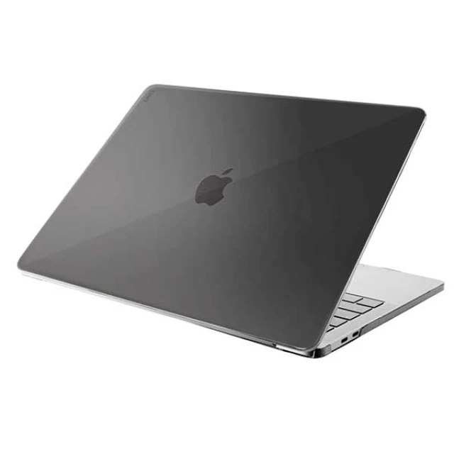 Чехол Uniq Husk Pro Claro для MacBook Air 13