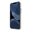 Чехол Uniq Air Fender для iPhone 12 | 12 Pro Nude Transparent (UNIQ-IP6.1HYB(2020)-AIRFNUD)