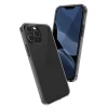 Чохол Uniq Air Fender для iPhone 12 | 12 Pro Smoked Grey Tinted (UNIQ-IP6.1HYB(2020)-AIRFGRY)