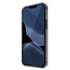 Чохол Uniq Air Fender для iPhone 12 | 12 Pro Smoked Grey Tinted (UNIQ-IP6.1HYB(2020)-AIRFGRY)