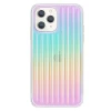 Чехол Uniq Coehl Linear для iPhone 12 | 12 Pro Iridescent (UNIQ-IP6.1HYB(2020)-LINIRD)