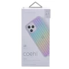 Чехол Uniq Coehl Linear для iPhone 12 | 12 Pro Iridescent (UNIQ-IP6.1HYB(2020)-LINIRD)