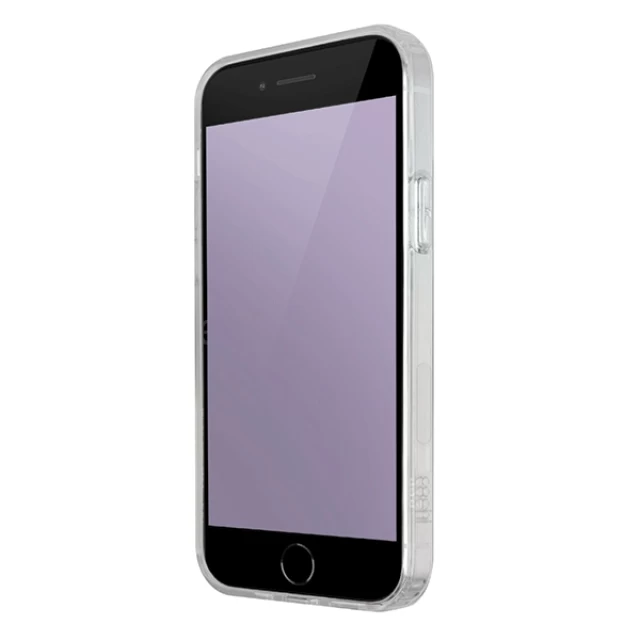 Чехол Uniq Coehl Linear для iPhone SE 2022/SE 2020 | 8 | 7 Iridescent (UNIQ-IP9HYB-LINIRD)