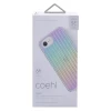 Чохол Uniq Coehl Linear для iPhone SE 2022/SE 2020 | 8 | 7 Iridescent (UNIQ-IP9HYB-LINIRD)