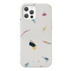 Чехол Uniq Coehl Reverie для iPhone 12 | 12 Pro Soft Ivory (UNIQ-IP6.1HYB(2020)-REVIVY)
