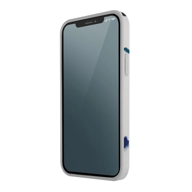 Чохол Uniq Coehl Reverie для iPhone 12 | 12 Pro Soft Ivory (UNIQ-IP6.1HYB(2020)-REVIVY)