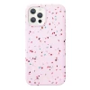 Чехол Uniq Coehl Terrazzo для iPhone 12 | 12 Pro Blush Pink (UNIQ-IP6.1HYB(2020)-TEZPNK)