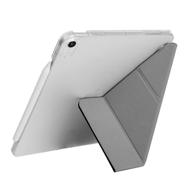 Чехол Uniq Yorker Kanvas для iPad Air 10.9