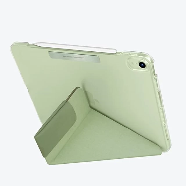 Чохол Uniq Camden для iPad Air 10.9