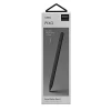 Стилус Uniq Pixo для iPad Black (UNIQ-PIXO-BLACK)