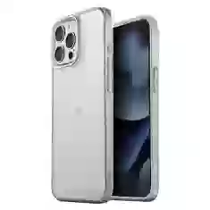 Чехол Uniq LifePro Xtreme для iPhone 13 Pro Max Tinsel Lucent (UNIQ-IP6.7HYB(2021)-LPRXLUC)