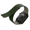 Ремінець Uniq Revix для Apple Watch 41 | 40 | 38 mm Green Taupe (Uniq-41MM-REVGRNTPE)
