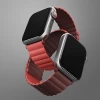 Ремінець Uniq Revix для Apple Watch 41 | 40 | 38 mm Maroon Coral (Uniq-41MM-REVMRNCRL)